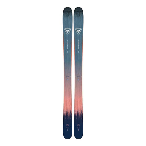 Rossignol RALLYBIRD SOUL 102 OPEN SKIS - 2025 - Next Adventure