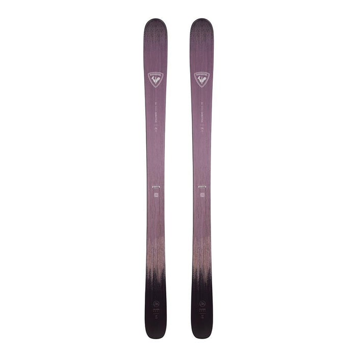 Rossignol RALLYBIRD SOUL 92 OPEN SKI 2025 - Next Adventure