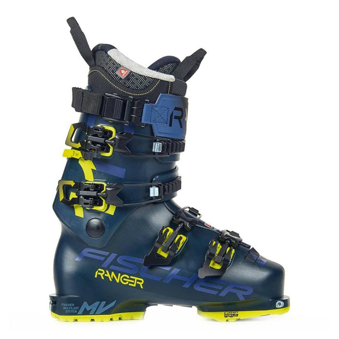 Fischer RANGER 115 WALK DYN WS 2022 - Next Adventure