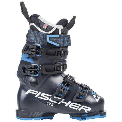 Fischer RANGER ONE 115 VCM WALK W 2022 - Next Adventure