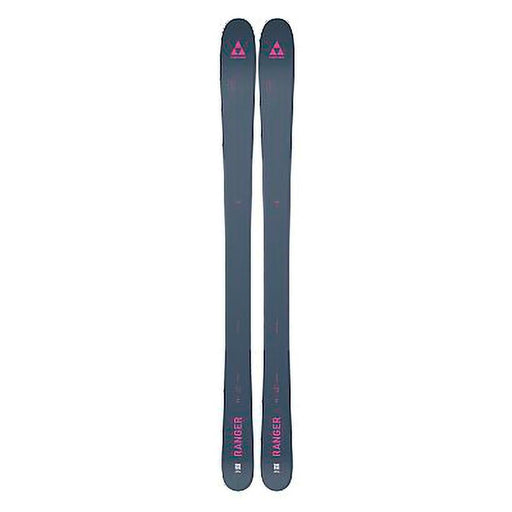 Fischer RANGER W SKIS - 2025 - Next Adventure