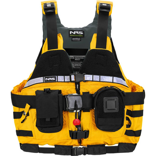 NRS RAPID RESCUER PFD - Next Adventure