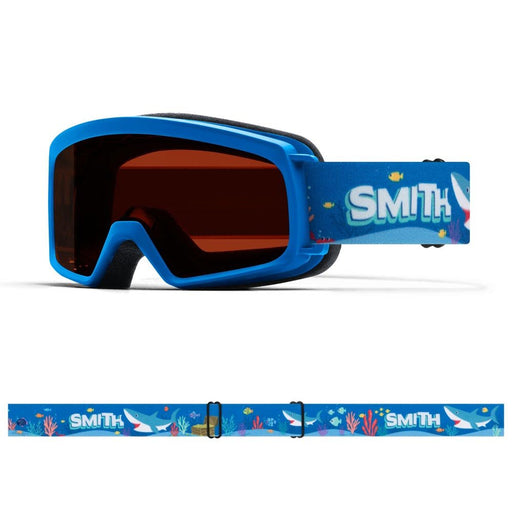 Smith RASCAL KIDS' GOGGLE - 2025 - Next Adventure