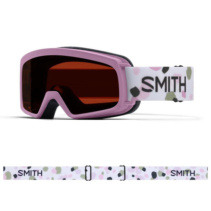 Smith RASCAL KIDS' GOGGLE - 2025 - Next Adventure