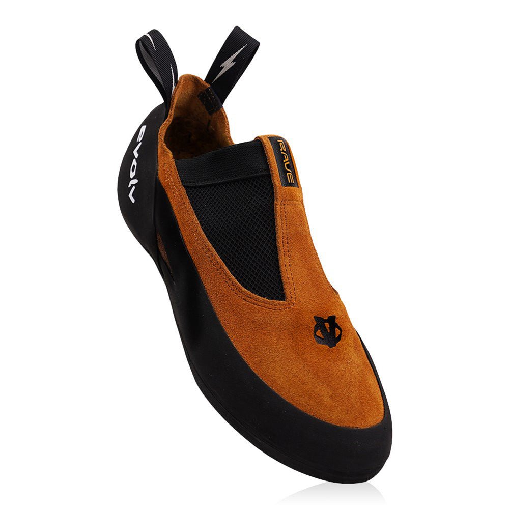 RAVE CLIMBING SHOE - Next Adventure