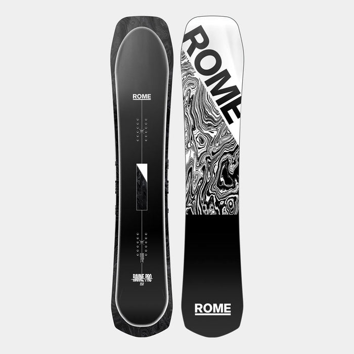 Rome RAVINE PRO MEN'S SNOWBOARD - 2025 - Next Adventure