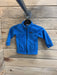 Zip Up Fleece