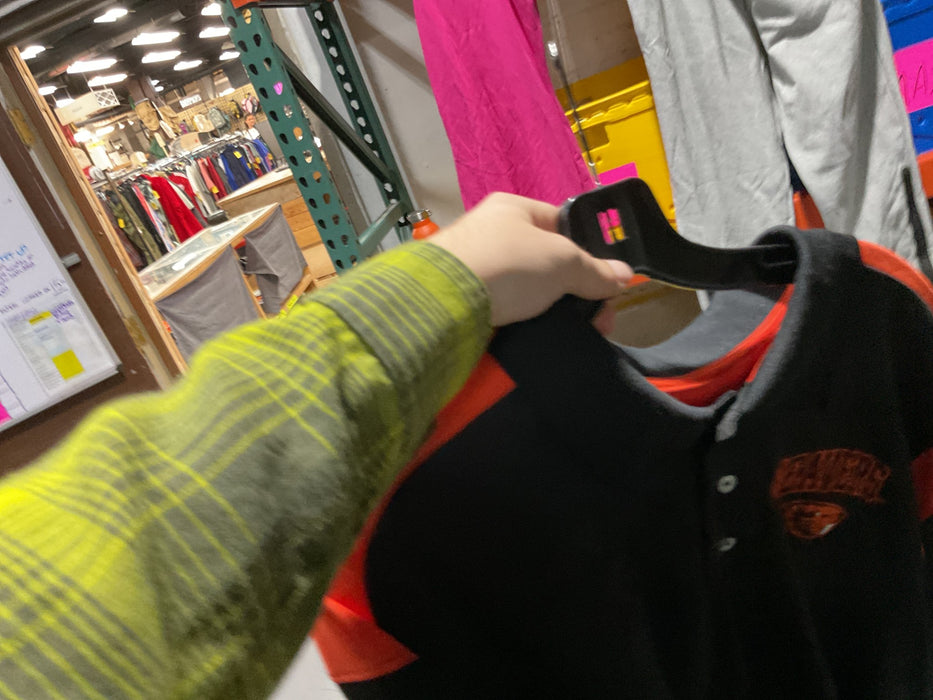 Beavers polo
