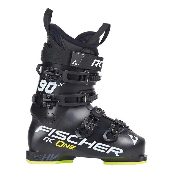 RC ONE X 90 SKI BOOTS - 2023