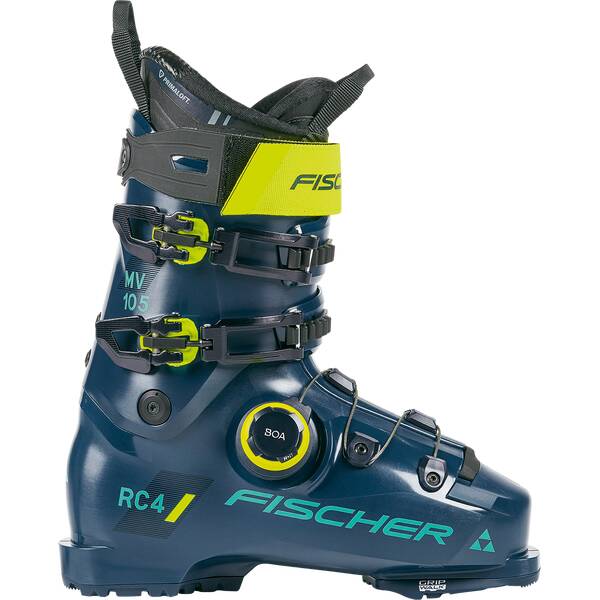 Fischer RC4 105 MV BOA SKI BOOTS - 2025 - Next Adventure