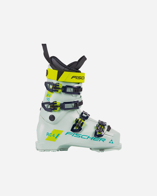 Fischer RC4 95 MV SKI BOOTS - 2024 - Next Adventure