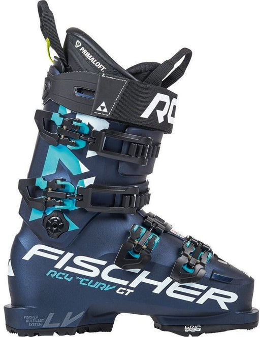 Fischer RC4 CURV GT 105W VCM WALK SKI BOOTS 2022 - Next Adventure