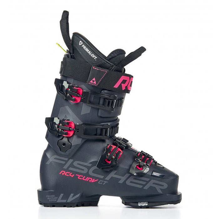 Fischer RC4 THE CURV 95 VAC WALK SKI BOOTS 2022 - Next Adventure