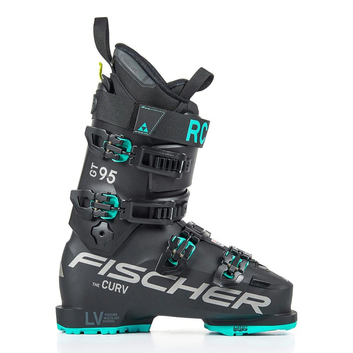 Fischer RC4 THE CURV GT 95 SKI BOOTS 2022 - Next Adventure