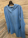 Hooded Synthetic Baselayer