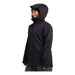 Dakine Women's Reach Insulated 20K Jacket in Black (view 3)