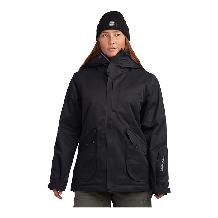 Dakine Women's Reach Insulated 20K Jacket in Black