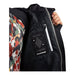 Dakine Women's Reach Insulated 20K Jacket in Black (view 6)