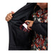 Dakine Women's Reach Insulated 20K Jacket in Black (view 8)