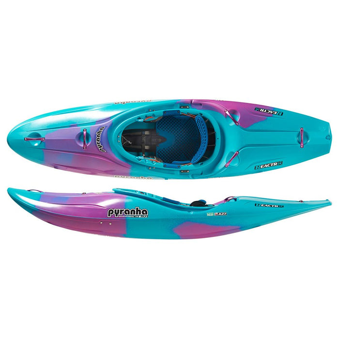 Pyranha REACTR WHITEWATER KAYAK - Next Adventure