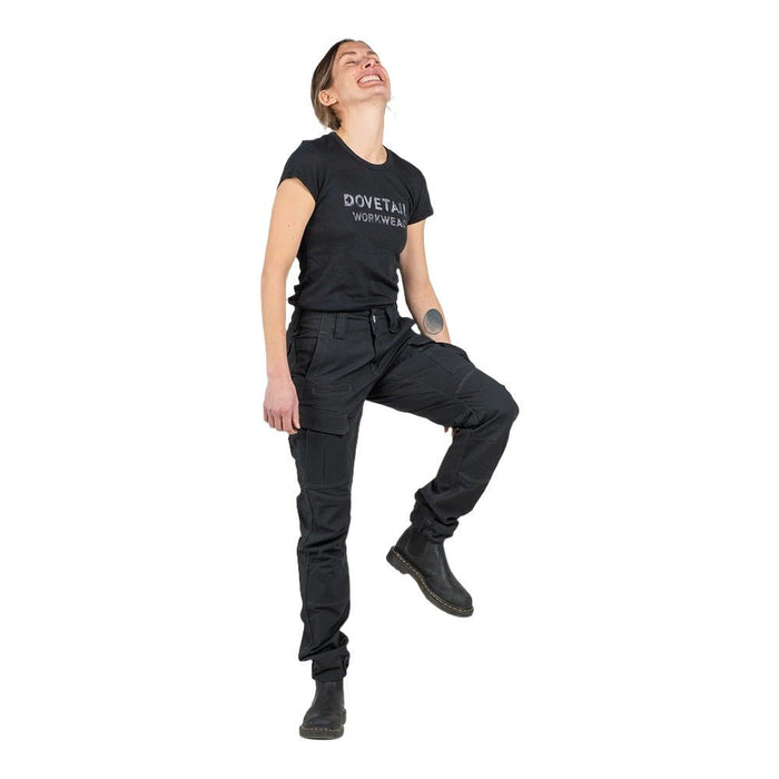 Dovetail Workwear READY SET CARGO - WOMEN'S PANTS - Next Adventure