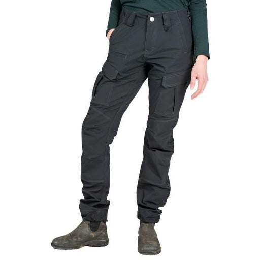 Dovetail Workwear READY SET CARGO - WOMEN'S PANTS - Next Adventure