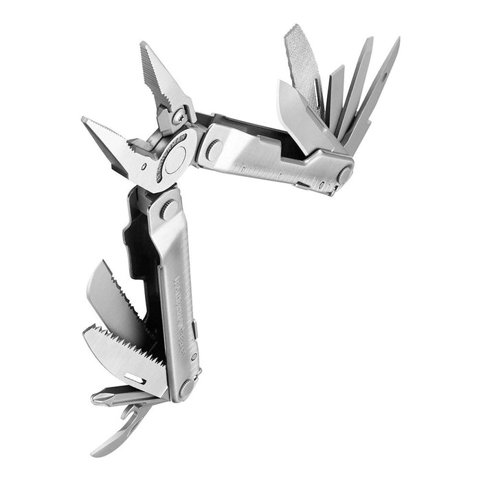 Leatherman REBAR MULTI - TOOL - Next Adventure