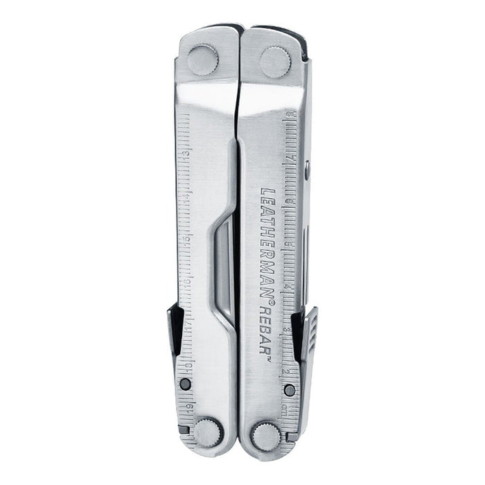 Leatherman REBAR MULTI - TOOL - Next Adventure