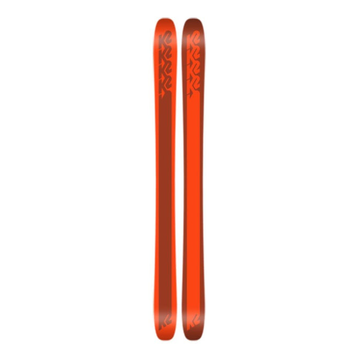 K2 RECKONER 110 SKIS - 2025 - Next Adventure