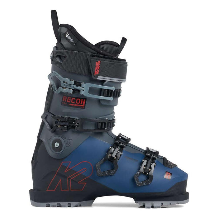 RECON 100 MV SKI BOOTS - 2023