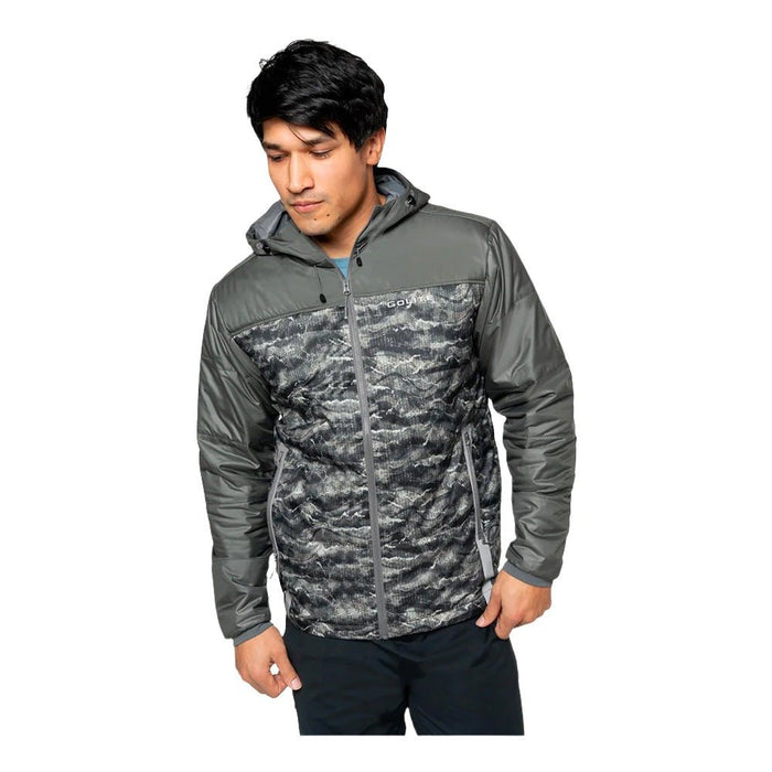 GoLite REFILL ECO100 - MEN'S INSULATED JACKETS - Next Adventure