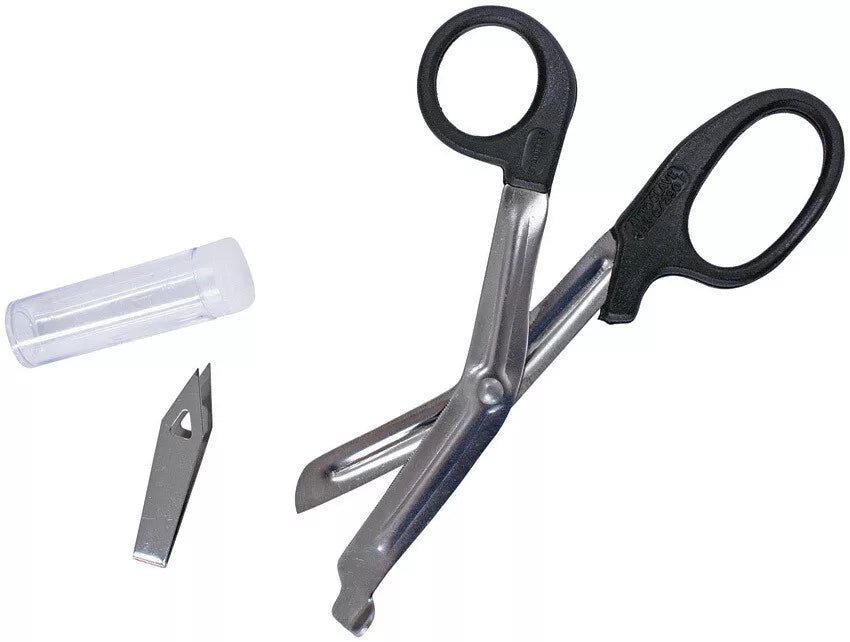 Adventure Medical REFILL, SCISSORS/TWEEZERS - Next Adventure