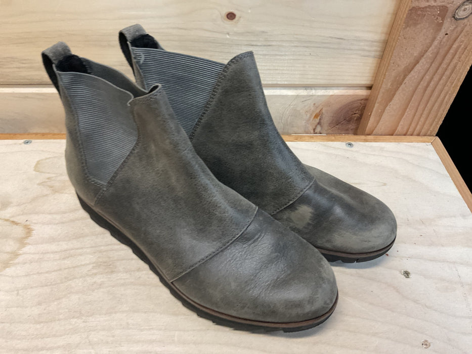 Chelsea Boot