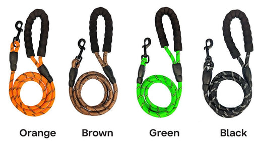 Sona Reflective Dog Leash - Next Adventure