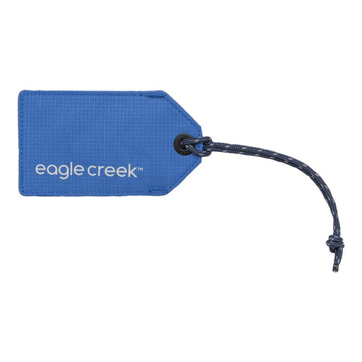 Eagle Creek REFLECTIVE LUGGAGE TAG - Next Adventure