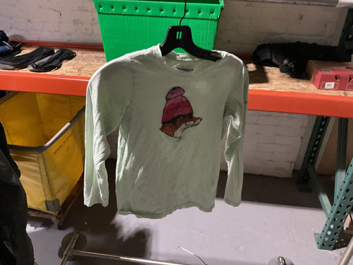 Fox T