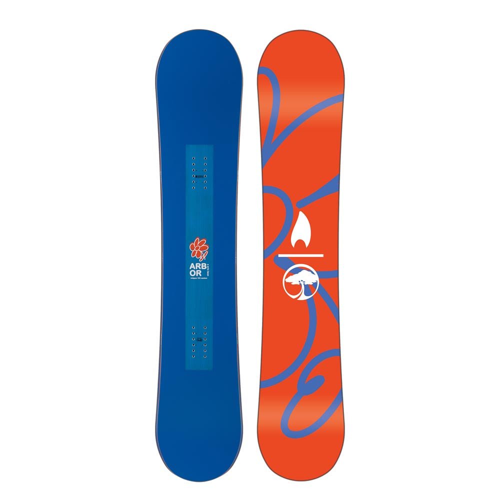 Arbor RELAPSE MEN'S SNOWBOARD - 2025 - Next Adventure