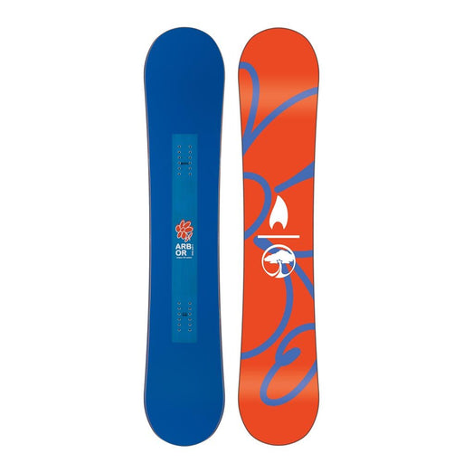 Arbor RELAPSE MEN'S SNOWBOARD - 2025 - Next Adventure