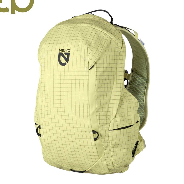 Nemo RESOLVE 15L ENDLESS PROMISE BACKPACK - Next Adventure