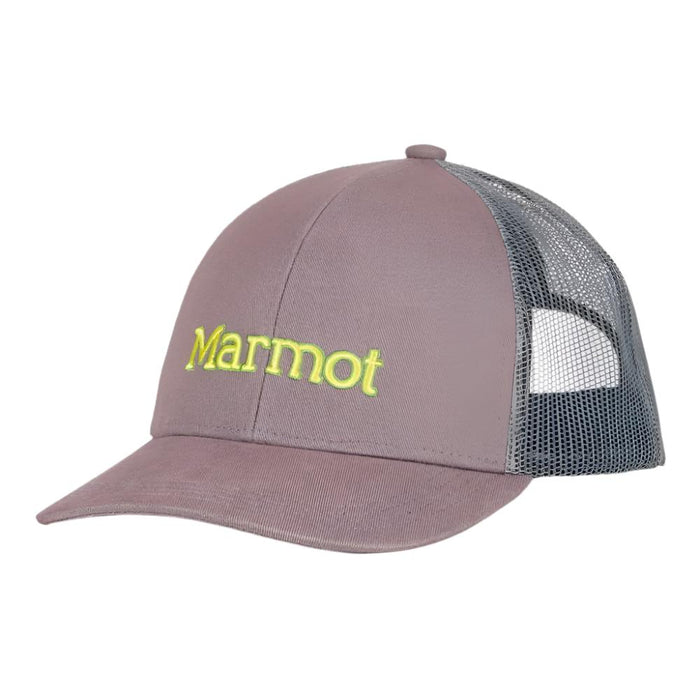 Marmot RETRO TRUCKER HAT - Next Adventure