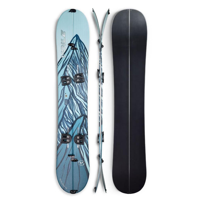 Voile REVELATOR MEN'S SPLITBOARD - 2022 - Next Adventure