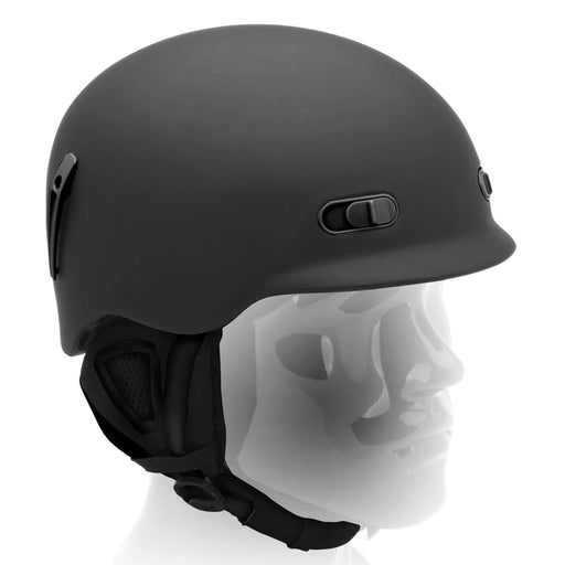 Carve REVERB HELMET - 2024 - Next Adventure