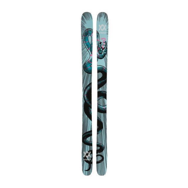 Volkl REVOLT 104 SKIS - 2024 - Next Adventure