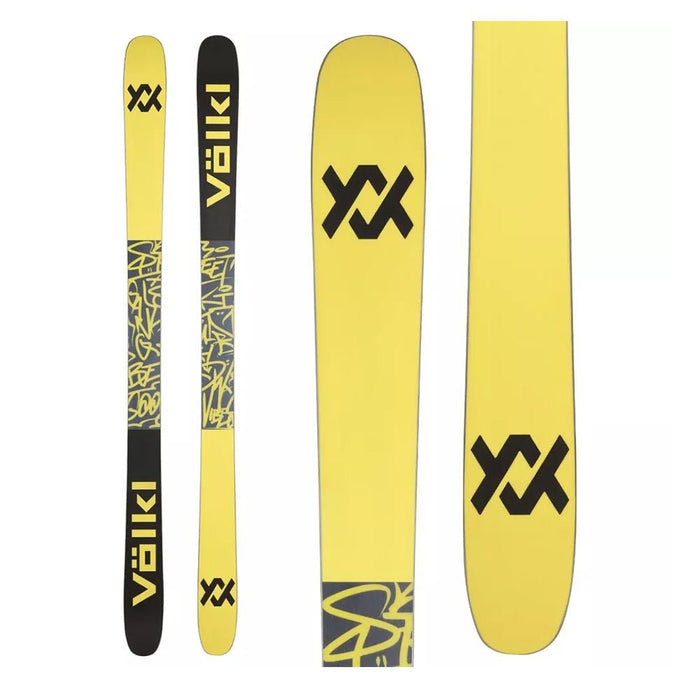 Volkl REVOLT 96 SKIS - 2025 - Next Adventure