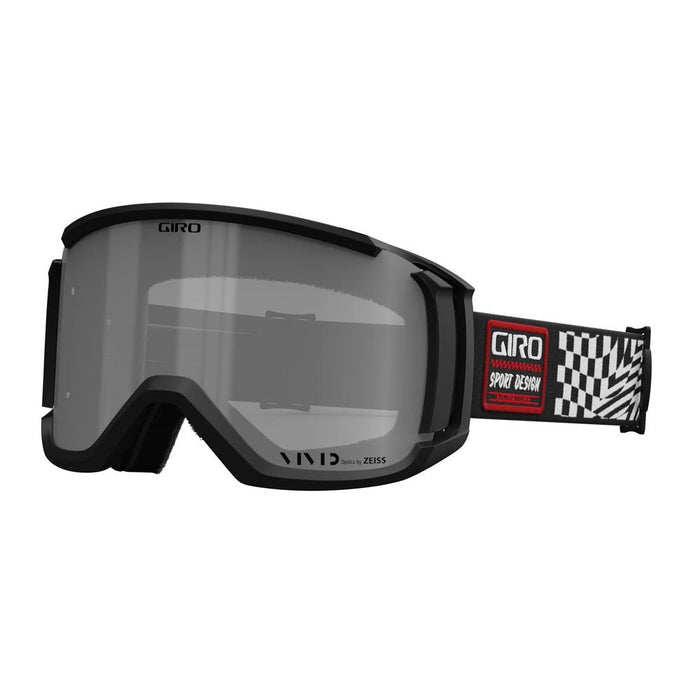 Giro REVOLT GOGGLE - 2025 - Next Adventure