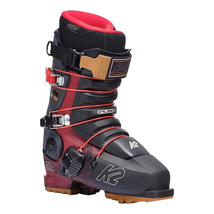 K2 REVOLVE TW SKI BOOTS - 2025 - Next Adventure