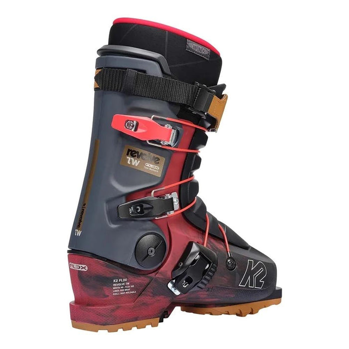 K2 REVOLVE TW SKI BOOTS - 2025 - Next Adventure