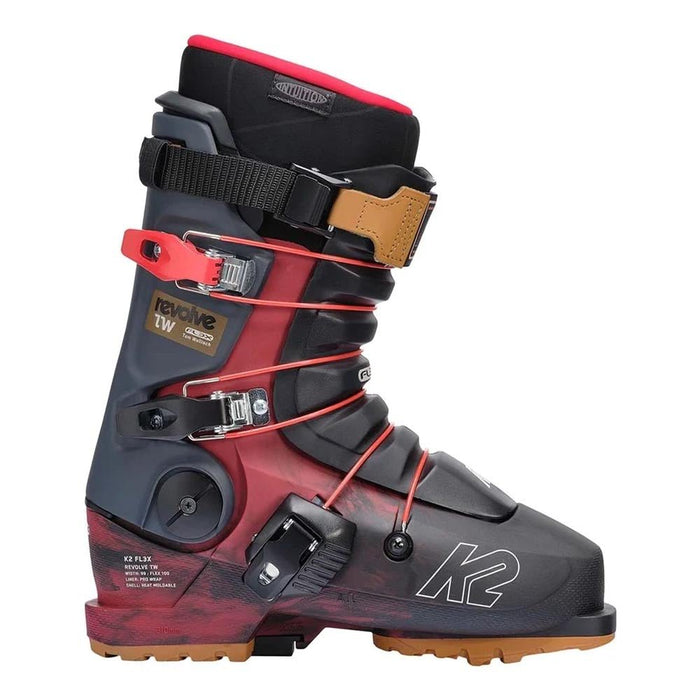 K2 REVOLVE TW SKI BOOTS - 2025 - Next Adventure