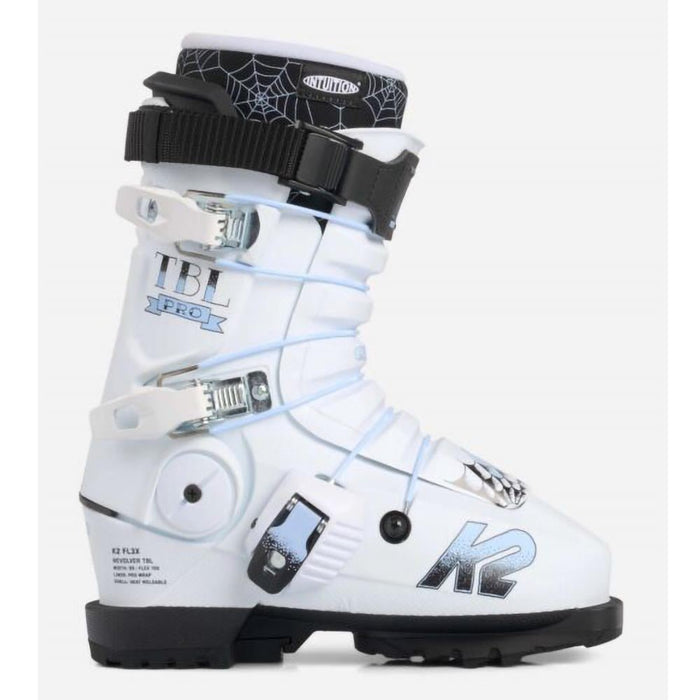 K2 REVOLVER TBL SKI BOOTS 2024 - Next Adventure