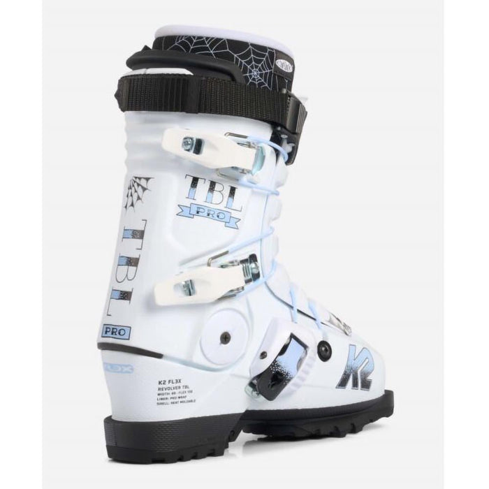 K2 REVOLVER TBL SKI BOOTS 2024 - Next Adventure